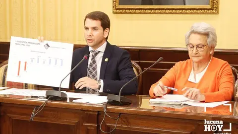 liquidaci&oacute;n presupuesto cabra