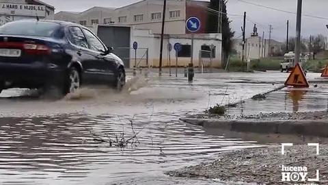 LLUVIAS