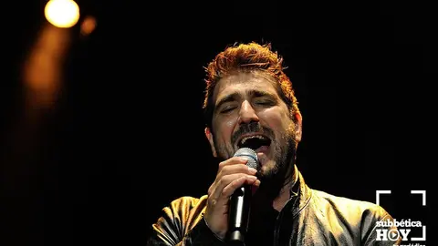 Antonio Orozco