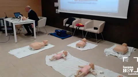priego atenci&oacute;n bebes
