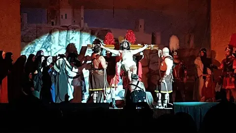 EL PASO IZNAJAR
