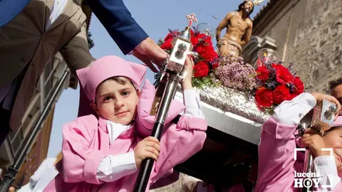 Procesiones infantiles 5