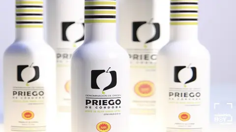 Aceites Priego