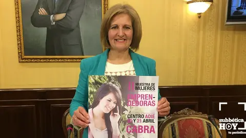 MUJERES EMPRENDEDORAS CABRA