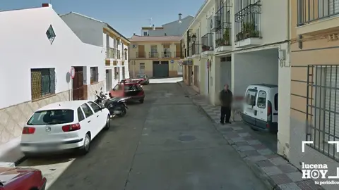 calle Priego