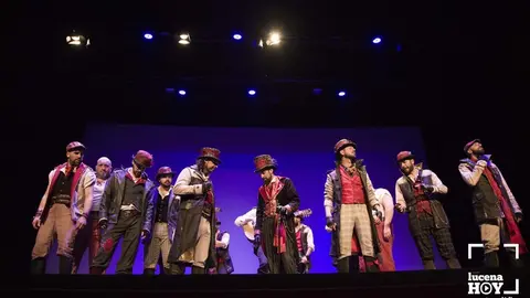 Mafiosos 17