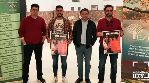 BENAMEJI JORNADAS