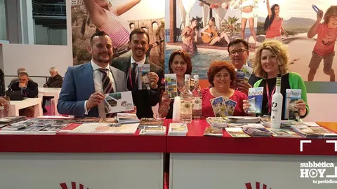 Mancomunidad B-Travel
