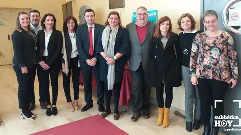 Congreso Lactancia