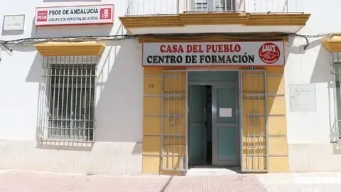 Opini&oacute;n: "Carta Abierta al Secretario General y afiliados del PSOE", por Antonio S&aacute;nchez Villatoro