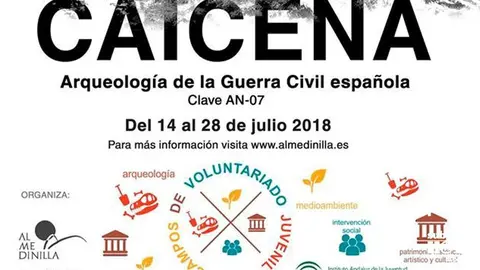 Voluntariado Almedinilla