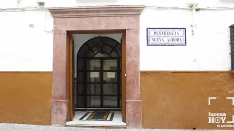 Nueva Aurora