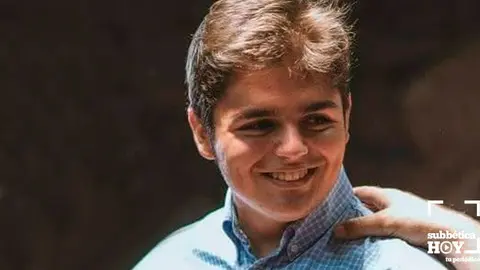 NIÑO PRODIGIO