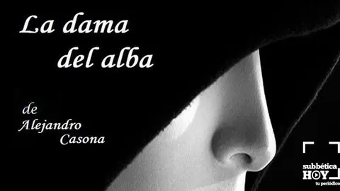 Agenda de Primavera, la Dama del Alba