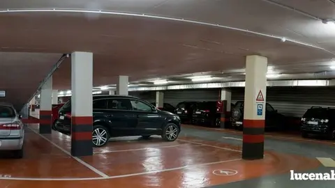 M&aacute;s aparcamiento en Navidad: El ayuntamiento habilita 100 plazas gratuitas en 3 solares