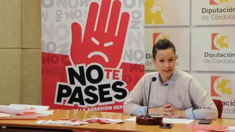 NO TE PASES DIPUTACION