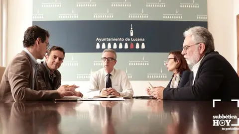 EOI y Mancomunidad Subb&eacute;tica