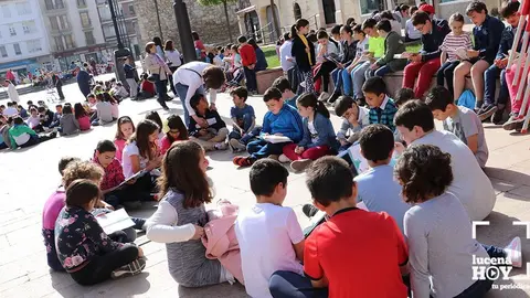 acompa&ntilde;amiento lector carmen
