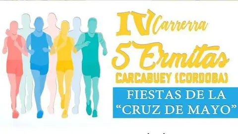 IV Carrera 5 Ermitas