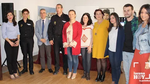 jornadas mujer