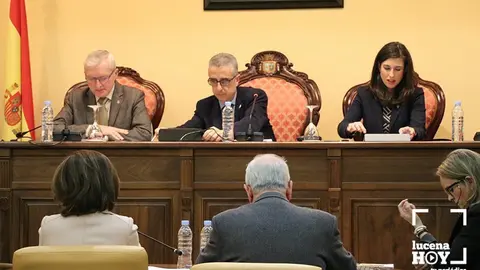 pleno municipal