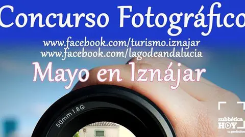 concurso fotgraf&iacute;a Izn&aacute;jar