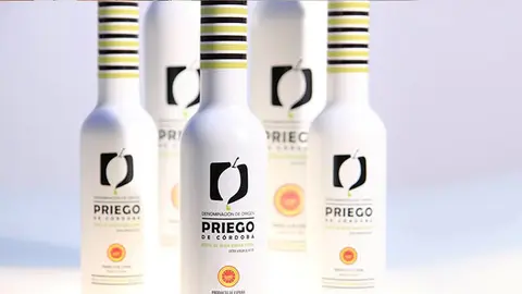 DO Aceite Priego