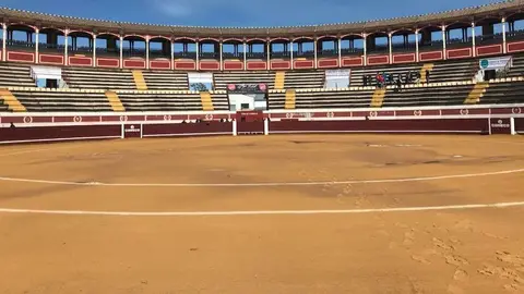 plaza toros