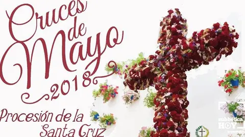 Procesi&oacute;n Cruz de mayo 2018