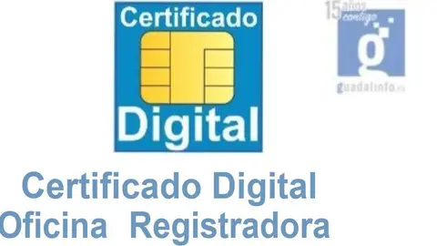 Certificado Digital