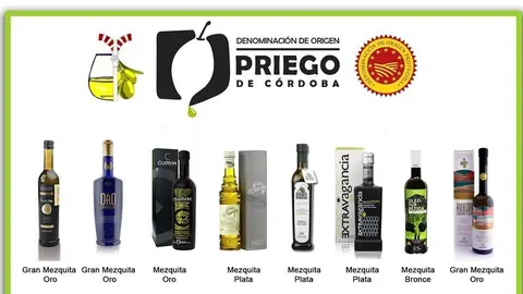 Premios Mezquita