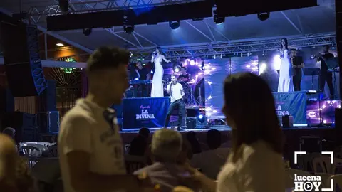 Feria de noche 85