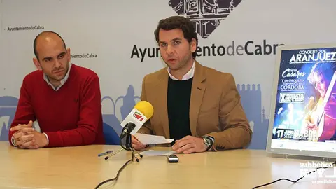 cabra aranjuez