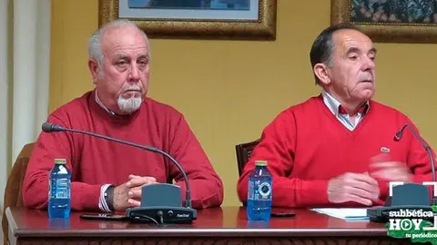 Ropero y Hoyos