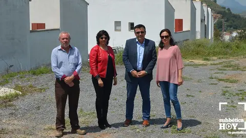 iznajar colora