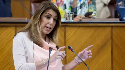 SUSANA DIAZ