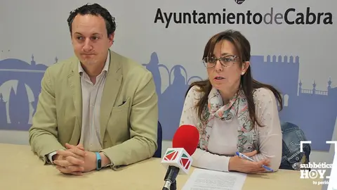 presentacion dia de la infancia cabra