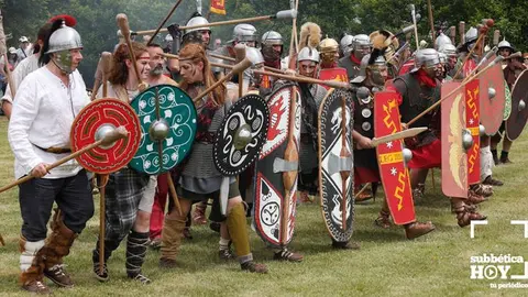 batalla egabro