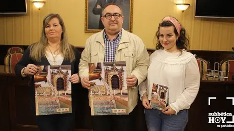 FIESTAS VILLA