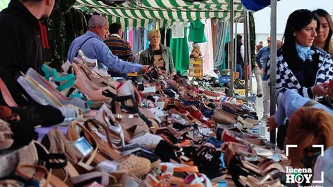 mercadillo