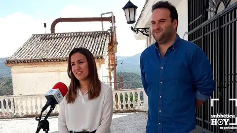 JUVENTUD PRIEGO SUBBETICAHOY