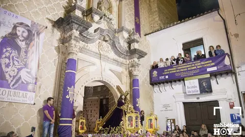 Nazareno Mayo subbeticahoy 29