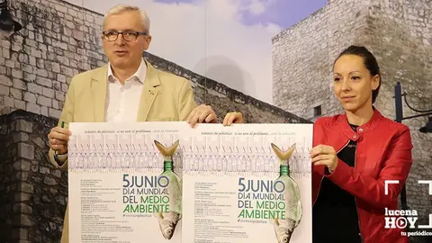 dia medio ambiente lucenahoy