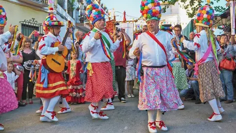 Fuente T&oacute;jar, Vicente Rodr&iacute;guez Subbeticahoy