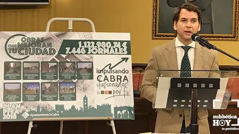 PFEA Cabra subbeticahoy