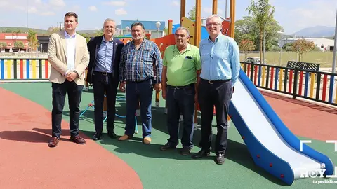 JARDINES ZARAPZO LUCENAHOY