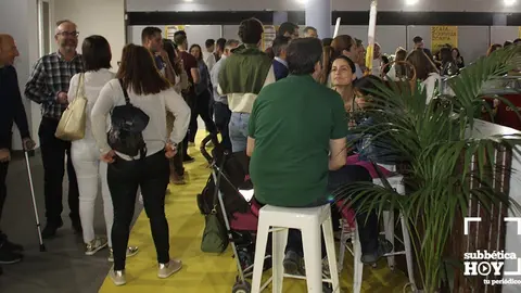 cata cerveza