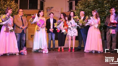 BELEN FIESTAS CABRA