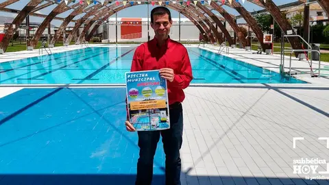 piscinas priego subbetica