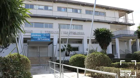 ESCUELA DE IDIOMAS LUCENA